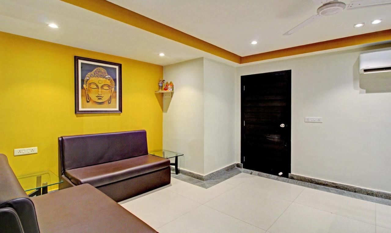 Treebo Asl Prime, Near Ballygunge Railway Station Kalkutta Kültér fotó
