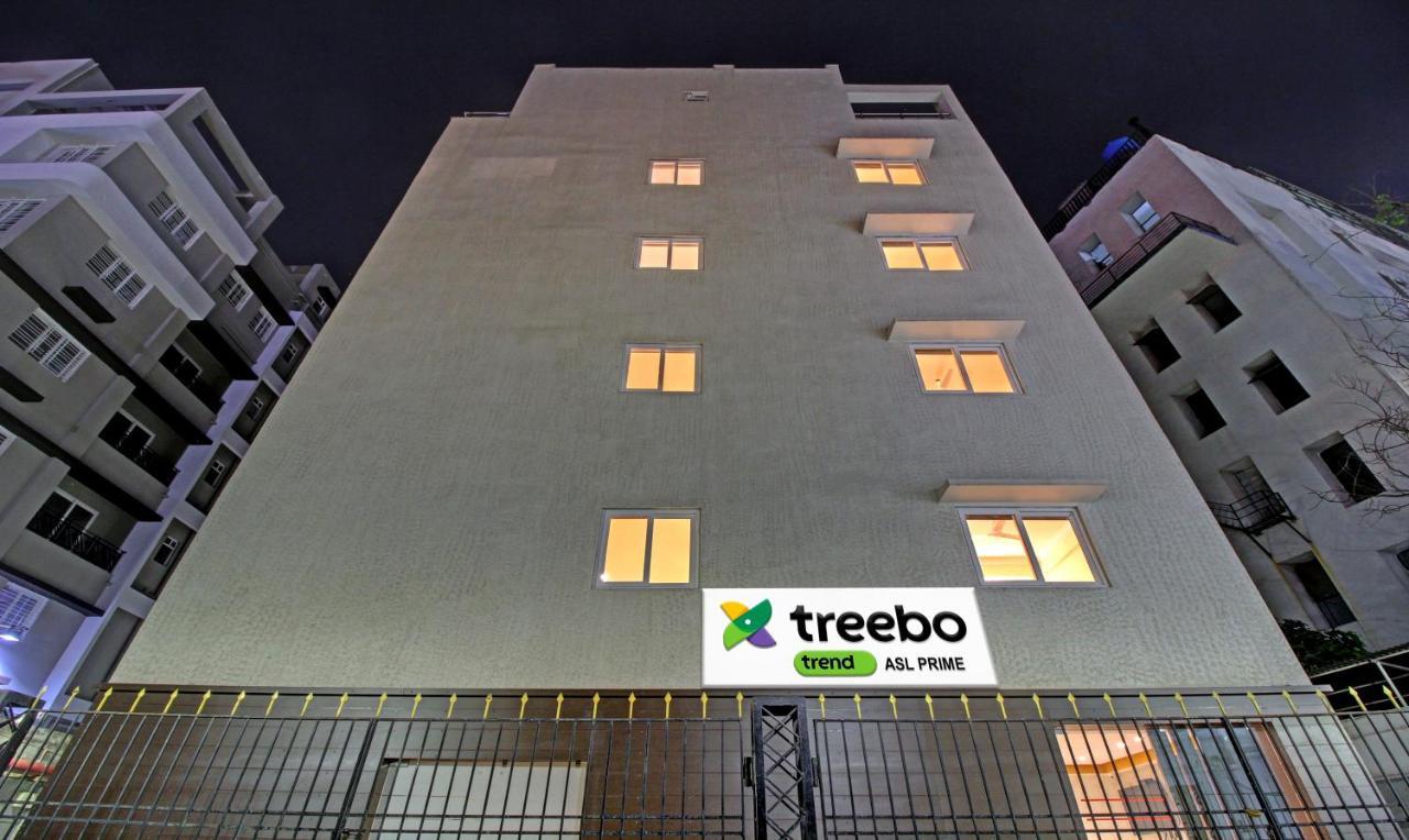 Treebo Asl Prime, Near Ballygunge Railway Station Kalkutta Kültér fotó
